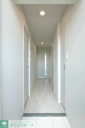 プレイズシード御器所イーストの物件内観写真